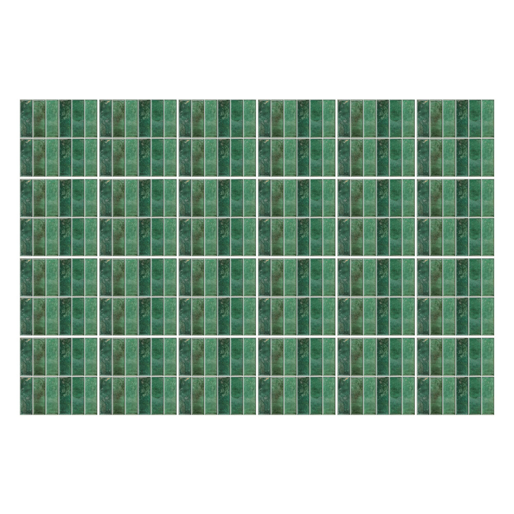 Csempe matrica Mázas mozaik