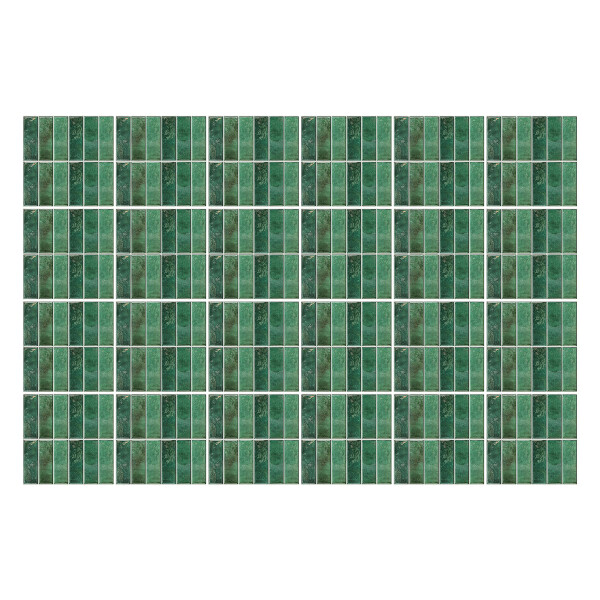 Csempe matrica Mázas mozaik