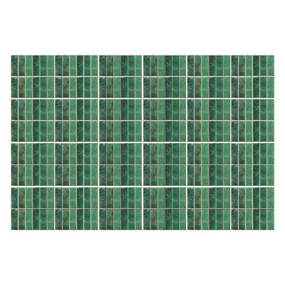 Csempe matrica Mázas mozaik