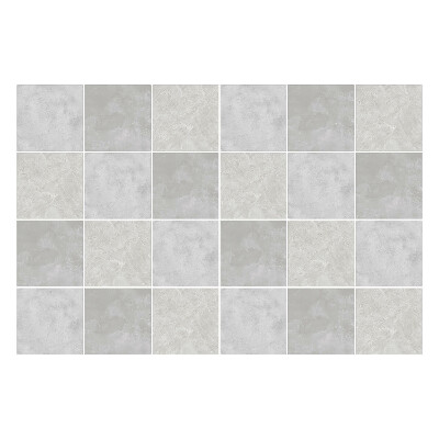 Öntapadós csempe matrica Kőlapok