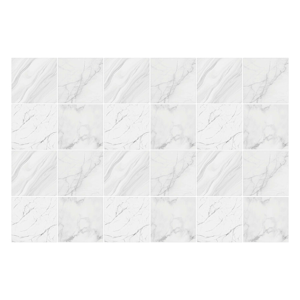 Csempe matrica Elegáns márvány textúra