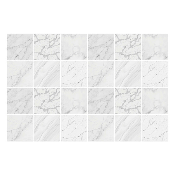 Csempe matrica Elegáns kőszerkezet