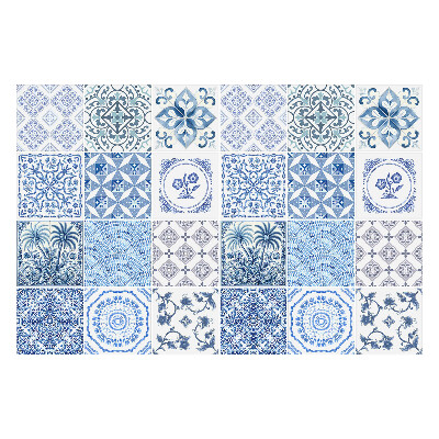 Csempe matrica Kerámia csempe motívum