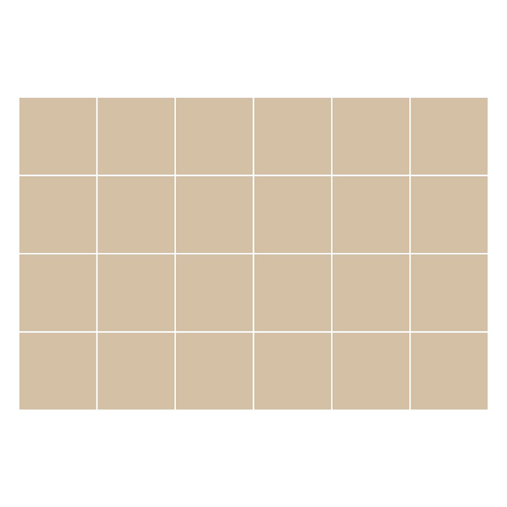 Csempe matrica Szín bézs
