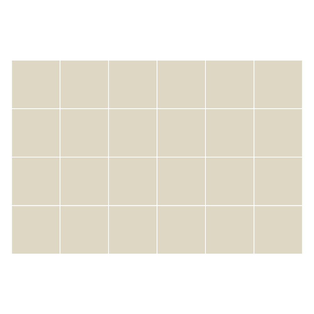 Csempe matrica Szín bézs