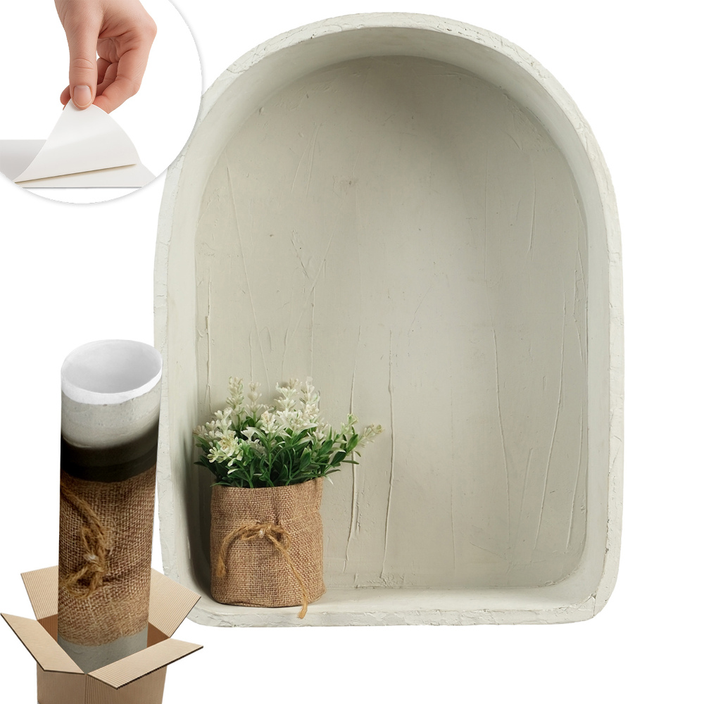 3d hatású falmatrica 98x130 Juta csokor