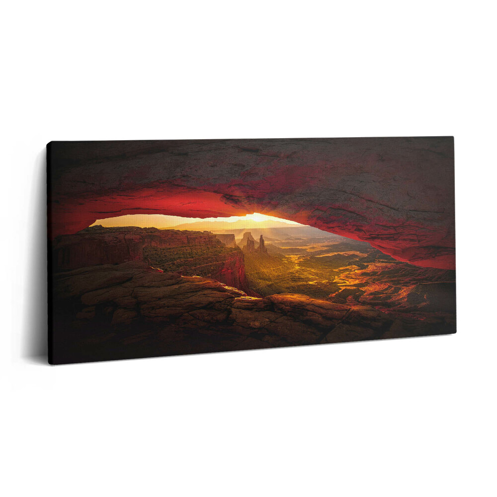 Vászonfotó 100x50 Grand Canyon Arizonában