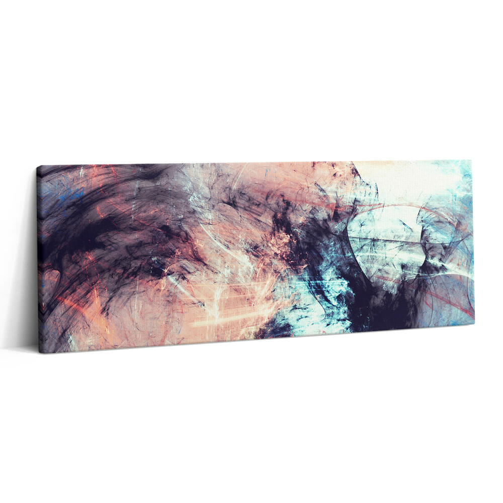 Canvas kép 125x50 Elvont kép