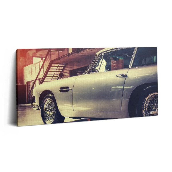 Vászonkép 140x70 Aston Martin DB5