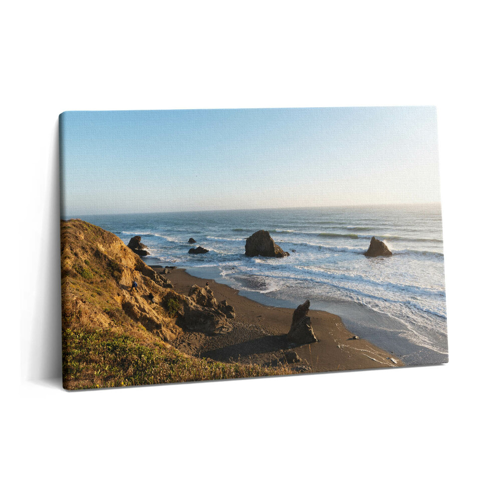 Canvas kép 60x40 Tengeri táj