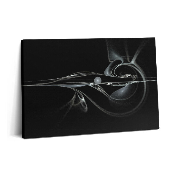 Canvas kép 60x40 Modern absztrakció