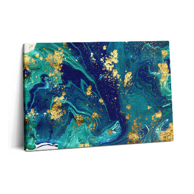 Canvas kép 60x40 Modern absztrakt művészet