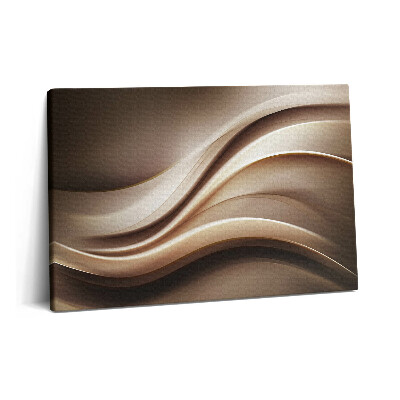 Canvas kép 60x40 Energiahullám - absztrakt