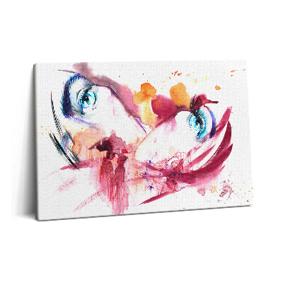 Canvas kép 60x40 Romantikus pár