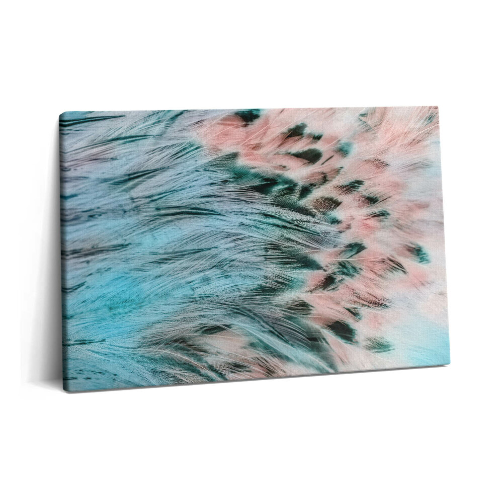 Canvas kép 60x40 Színes tollak