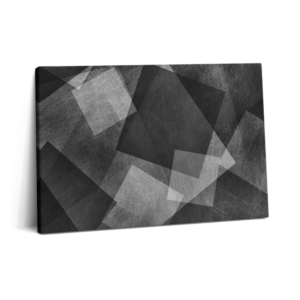 Canvas kép 60x40 Geometrikus absztrakció
