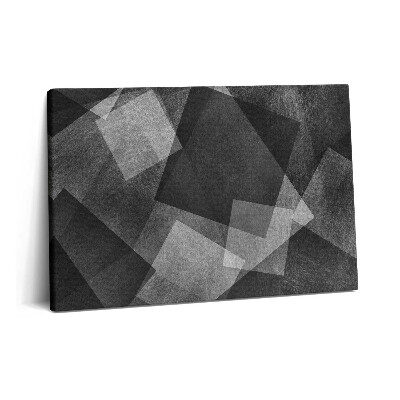 Canvas kép 60x40 Geometrikus absztrakció