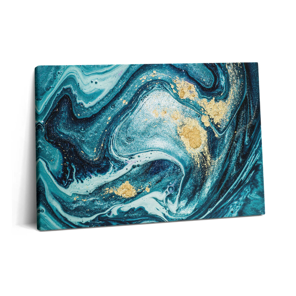 Canvas kép 60x40 Márvány absztrakció