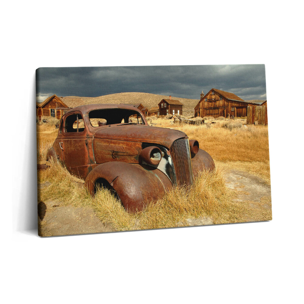 Canvas kép 60x40 Bodie State Park