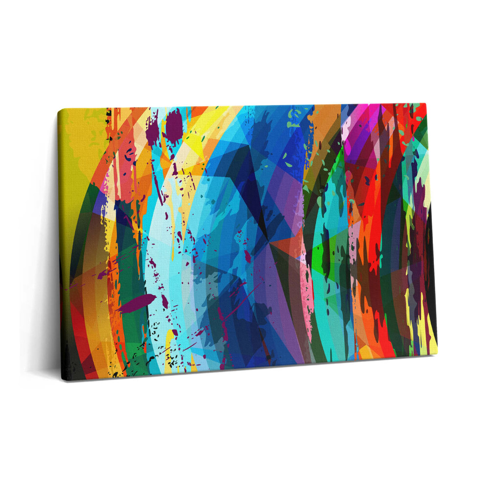 Canvas kép 60x40 Absztrakt háttér