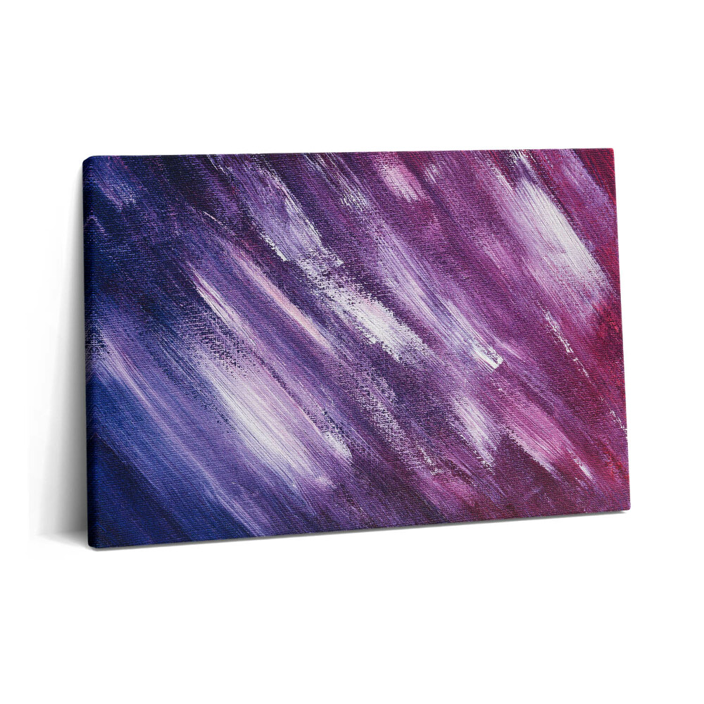 Canvas kép 60x40 Akrilfestékkel festett textúra