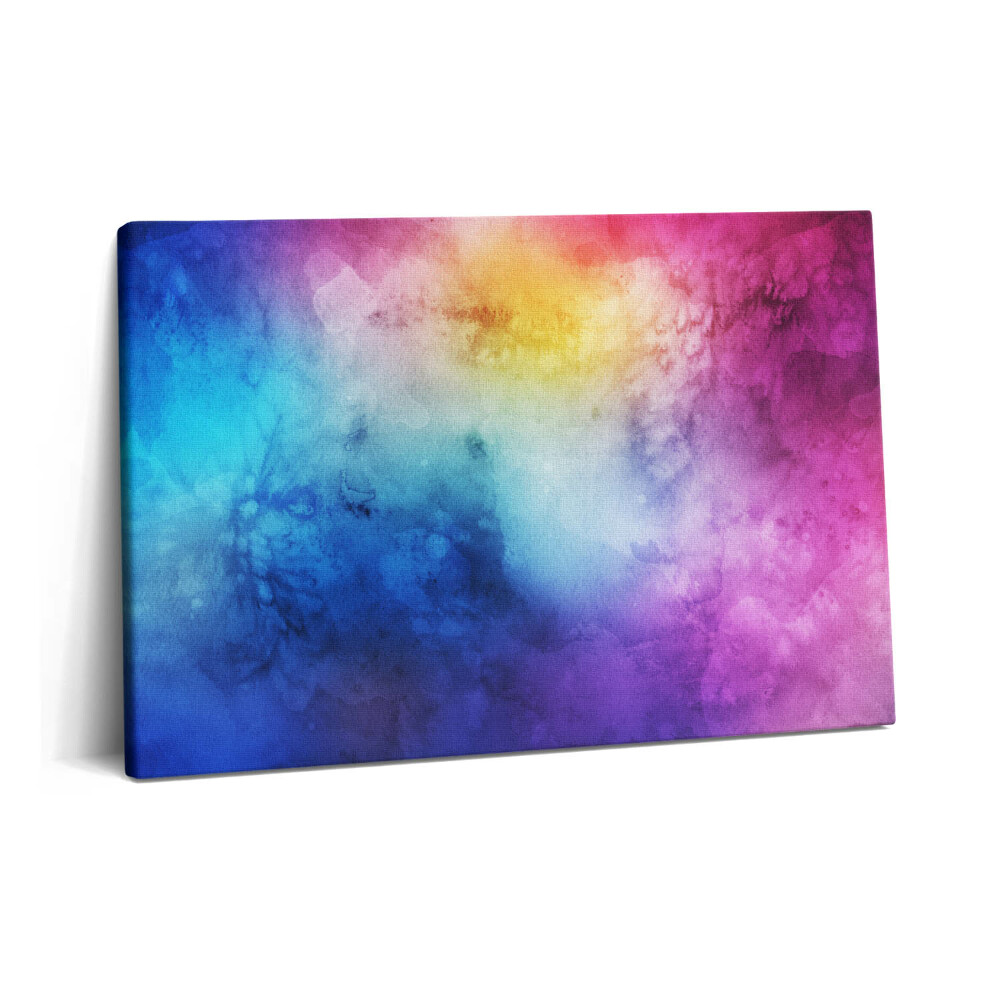 Canvas kép 60x40 Színes foltok