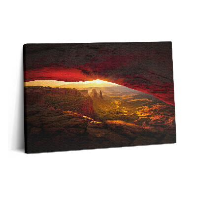 Canvas kép 60x40 Grand Canyon Arizonában