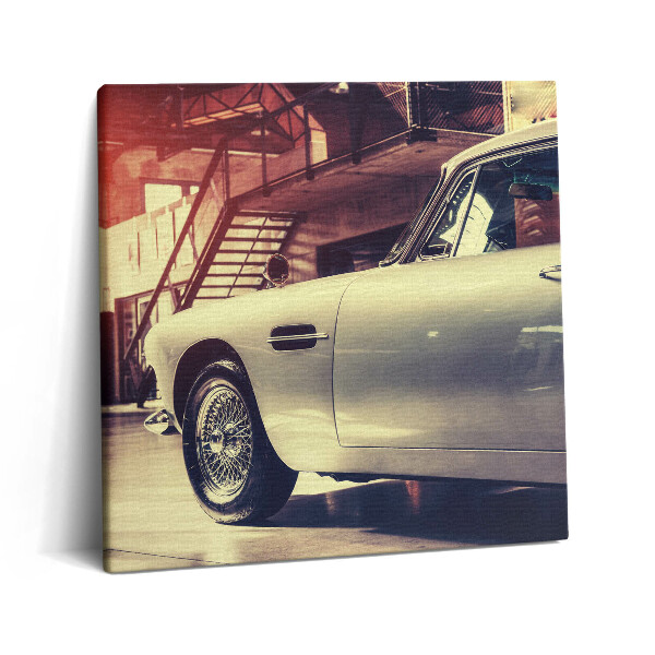 Vászonkép 60x60 Aston Martin DB5