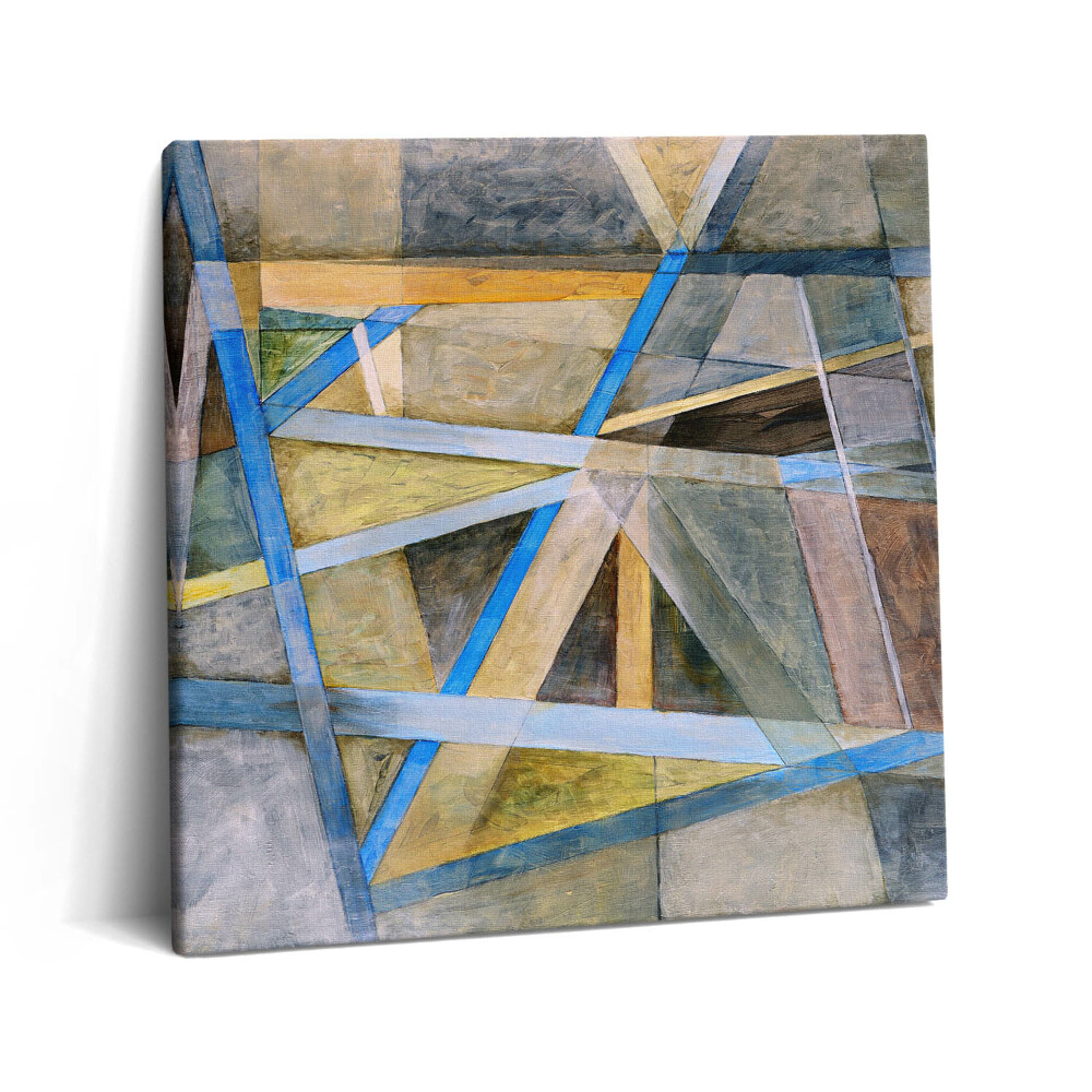 Vászonkép 60x60 Impresszionista festmény