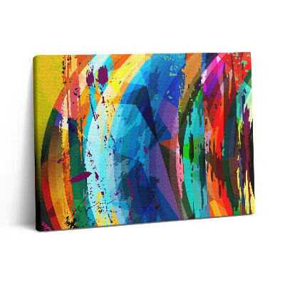 Vászonkép falra 80x60 Absztrakt háttér