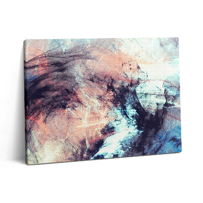 Vászonkép falra 80x60 Elvont kép