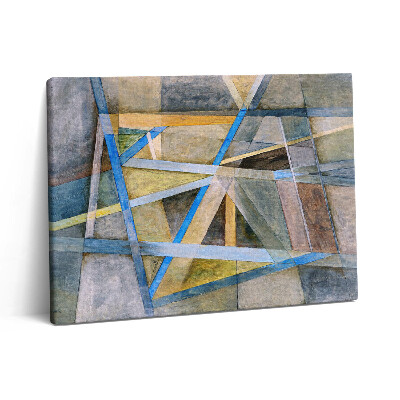 Vászonkép falra 80x60 Impresszionista festmény