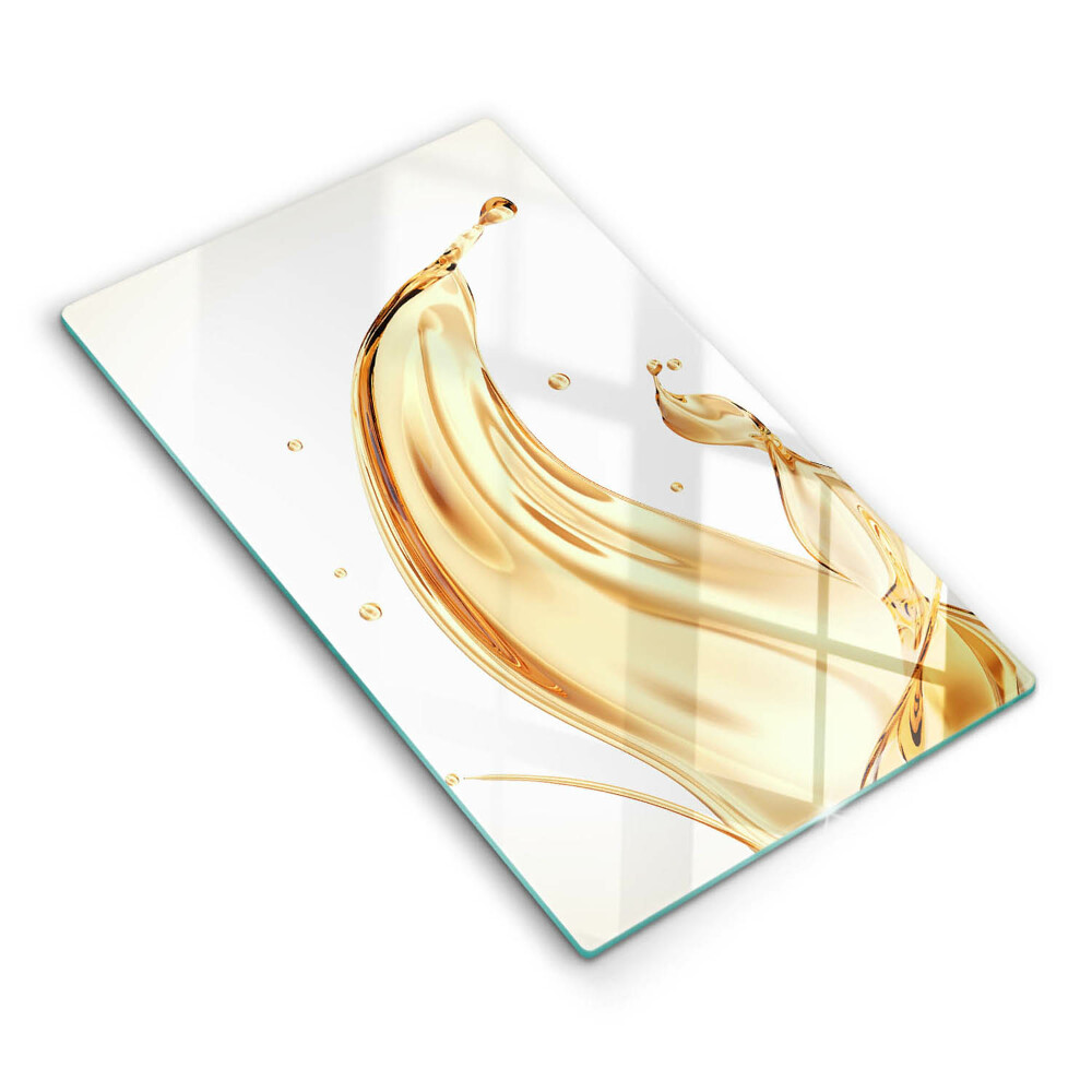 Tűzhelyvédő Olívaolaj