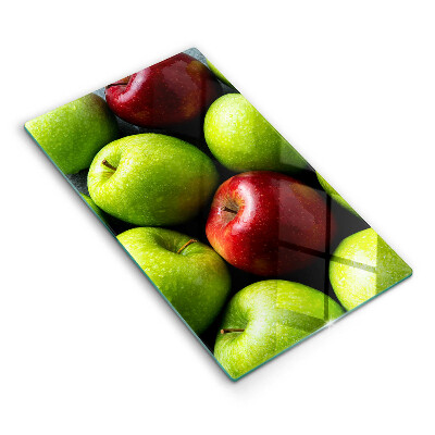 Tűzhelyvédő Lédús alma