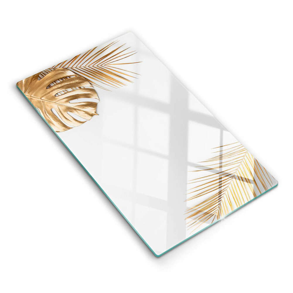 Tűzhelyvédő Arany levél