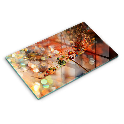 Tűzhely fedőlap Nedves fúvóka