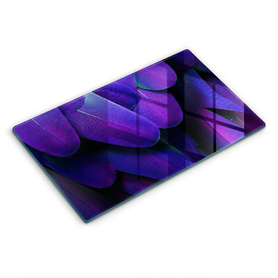 Tűzhely fedőlap Neon tollak