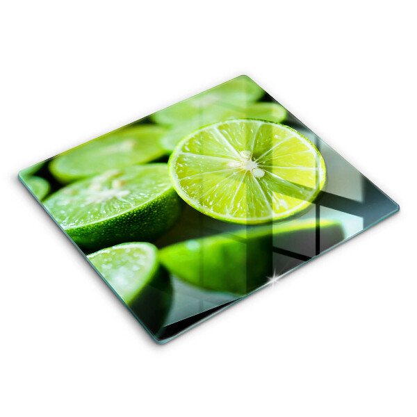 Főzőlap védő üveglap 60x52 cm Citrus citrus