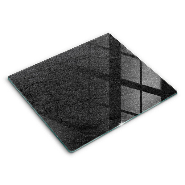Főzőlap védő üveglap 60x52 cm Kő textúra