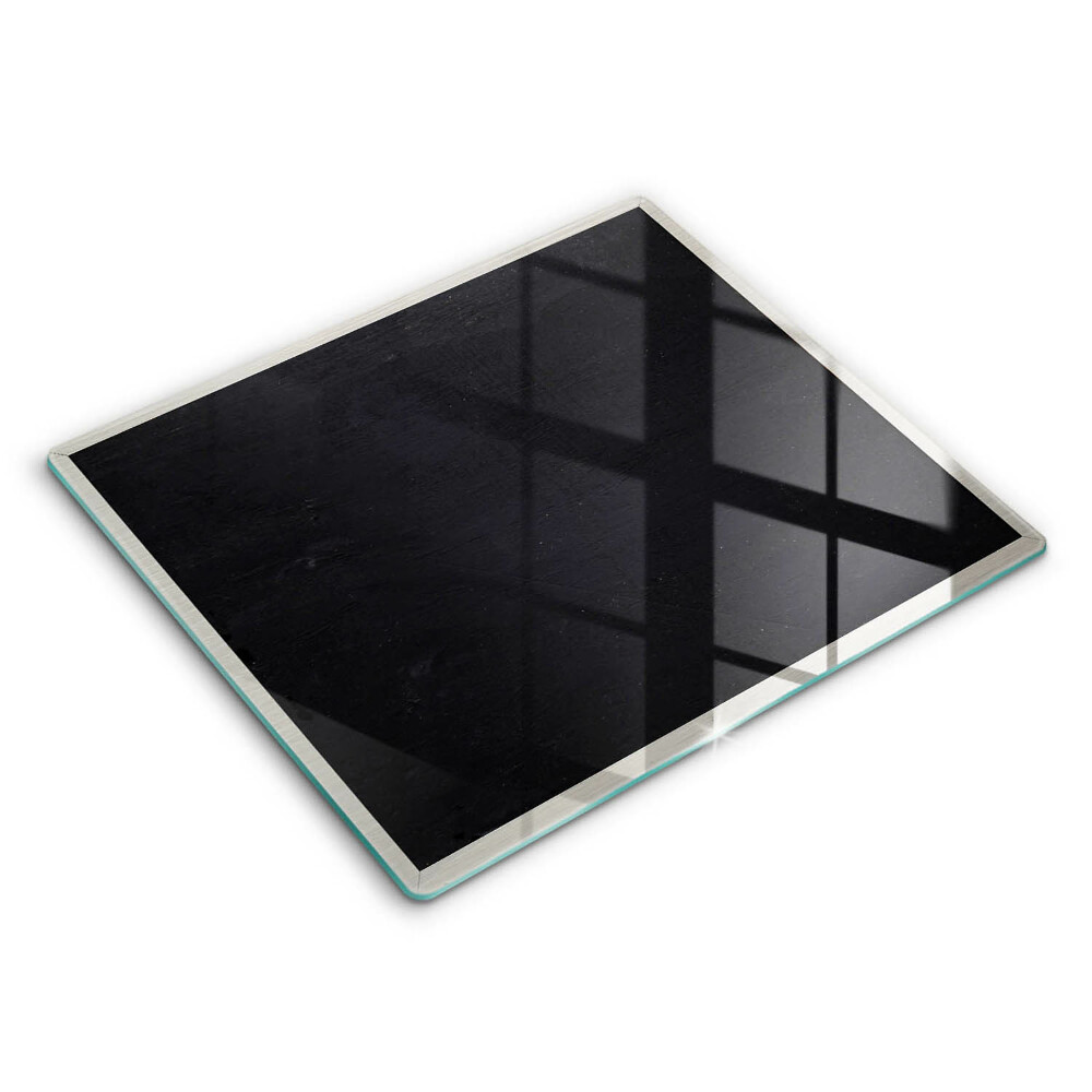 Főzőlap védő üveglap 60x52 cm Krétatábla