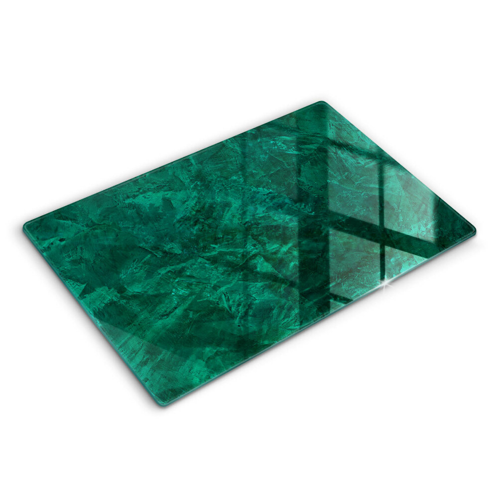 Üveg tűzhelyvédő 80x52 cm Kő háttér textúra