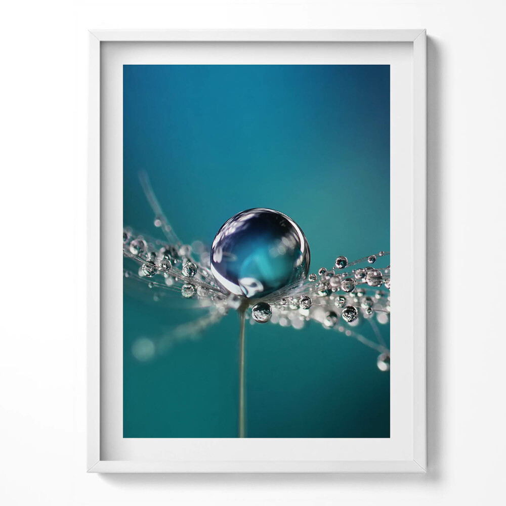 Keretezett kép Reykjavík látképe Izlandon