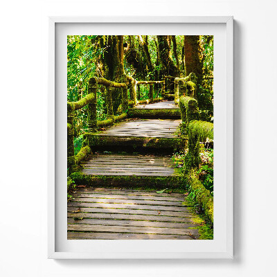 Kép keretben Fapalló - agriturizmus