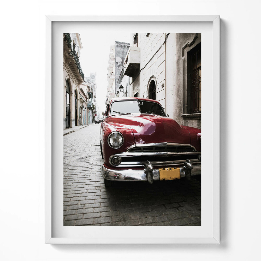 Keretezett kép Vérfarkas Full és Luna