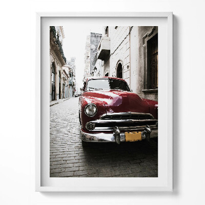 Keretezett kép Vérfarkas Full és Luna