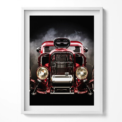 Keretezett kép Szökőkút a városban