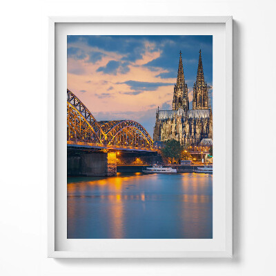 Keretezett kép Városháza látképe