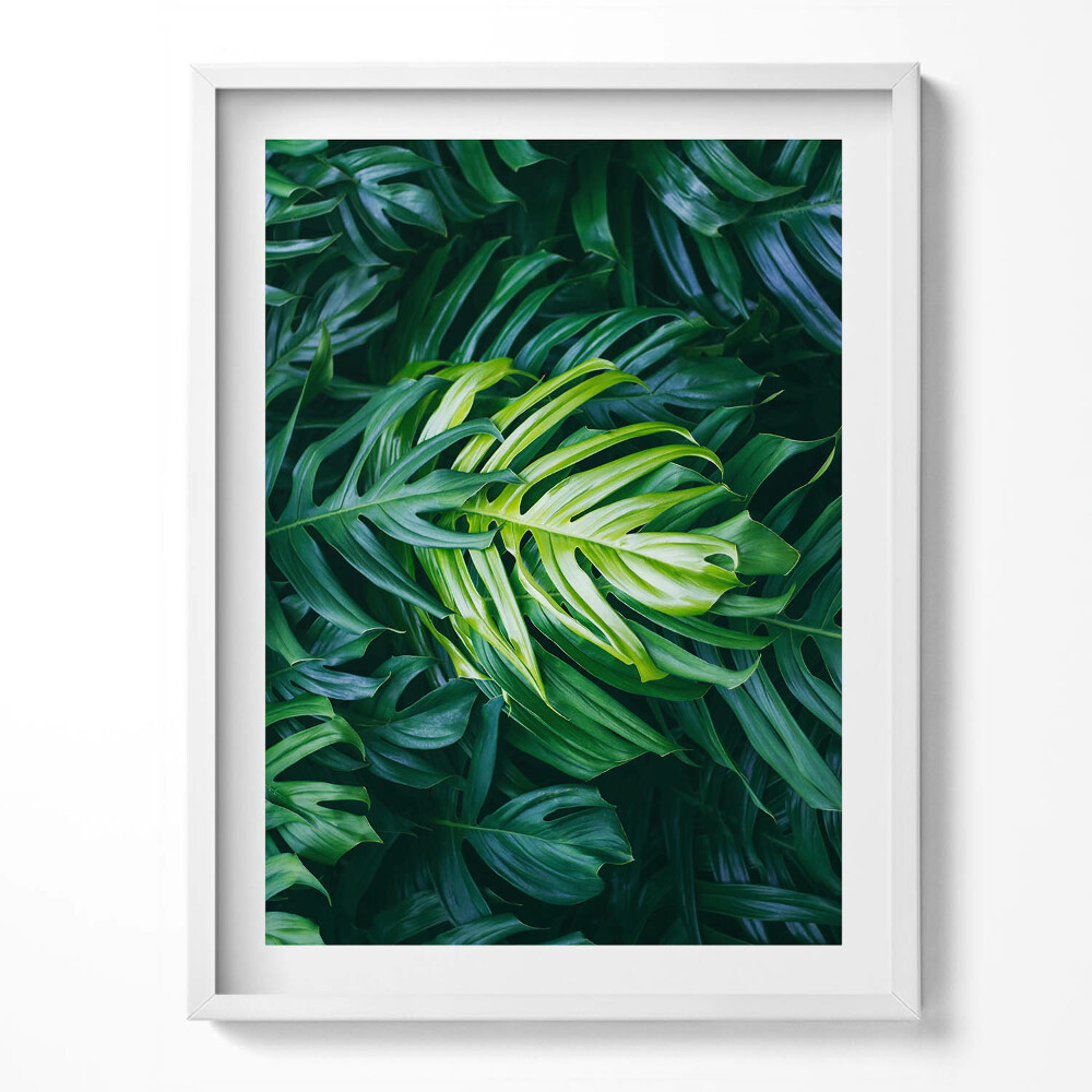 Keretezett kép Fekete-fehér városnézés New York