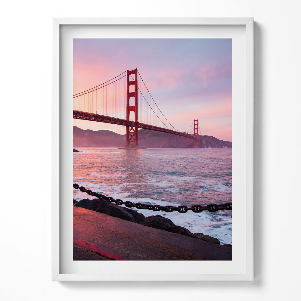 Kép keretben Modern Dubai madártávlatból