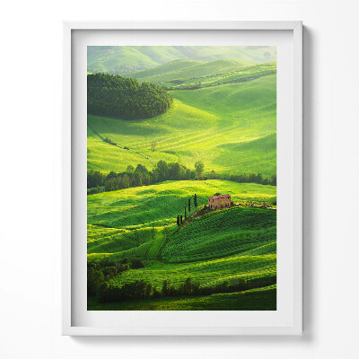 Kép keretben Koncert a tengerparton